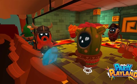 Immersive Virtual Reality Experience in Davesco-Soragno