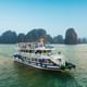 Halong Bay Day Cruise with PRIVATE LIMOUSINE Transfer on HIGHWAY