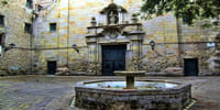 Private Walking Tour - Legends of Barcelona 1