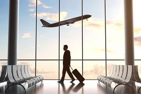 Private Airport Transfer from Miami Airport to Hotels and Homes