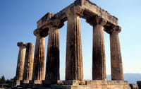 Private Tour of Blue Lake, Temple of Hera, Mycenae, Corinth & Isthmus Canal from Athens 3