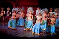 Colosseum Show Pattaya 8