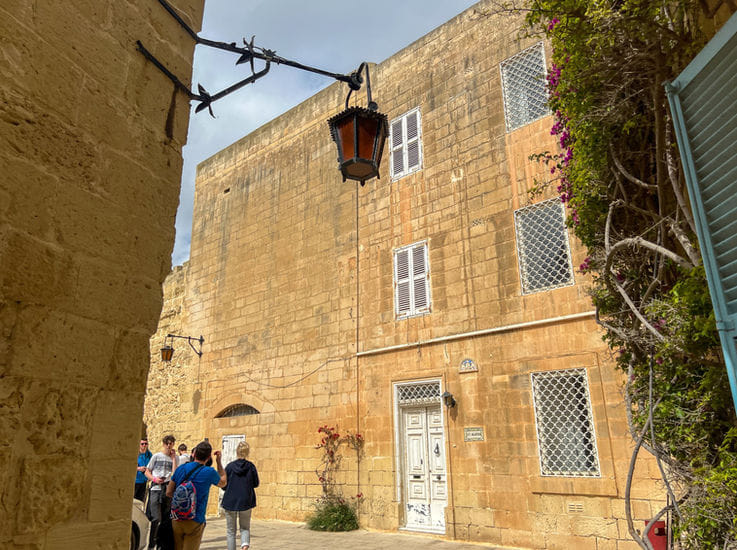 Captivating beauty of these ancient cities: Rabat & Mdina
