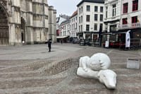 3-Day Private Amsterdam, Bruges, Antwerp and Brussels Tour 8