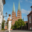 Lubeck Self-Guided Detective Murder Mystery Game 5