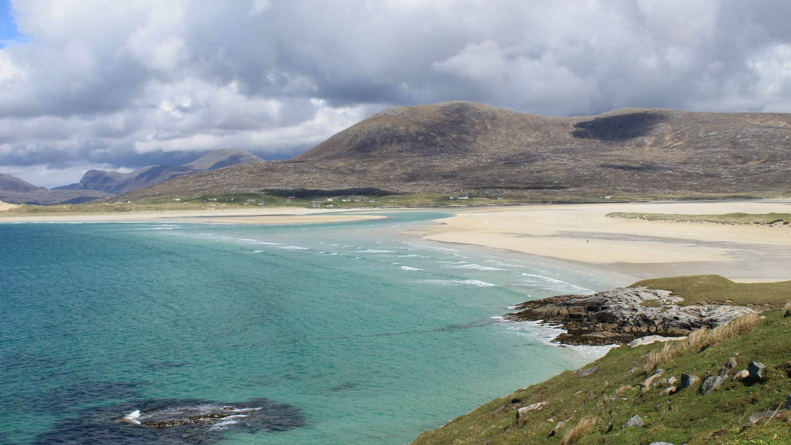 6 Day : Isle of Skye & Outer Hebrides with the Jacobite Steam Train (B&B Room with twin beds)