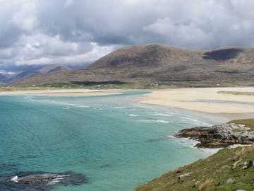 6 Day : Isle of Skye & Outer Hebrides  (B&B room with twin beds)