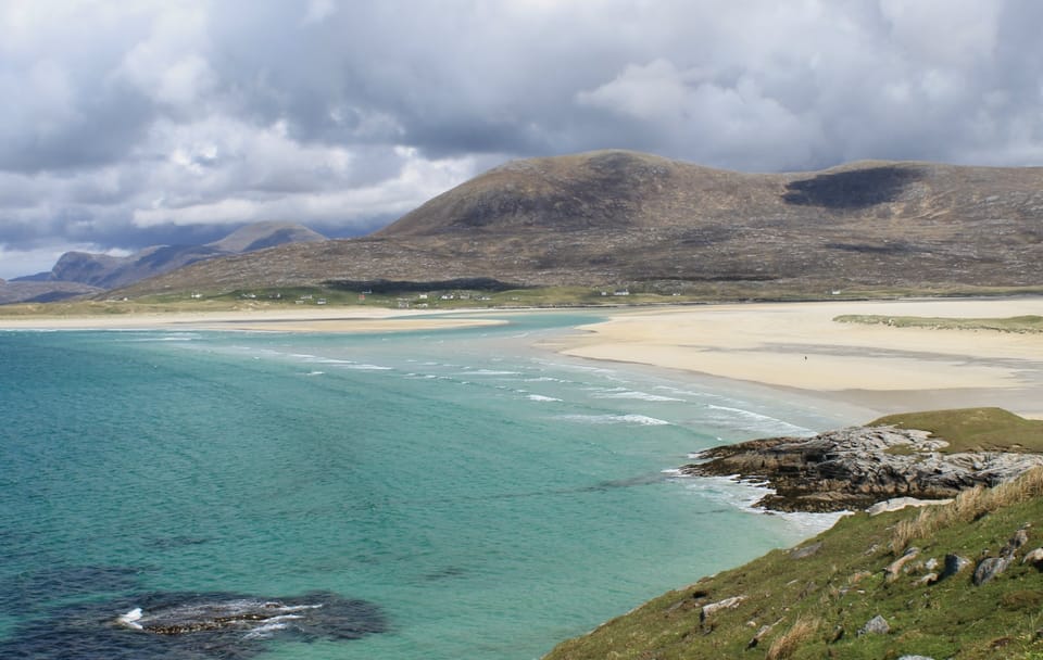 6-Day Adventure Tour of Isle of Skye and Outer Hebrides