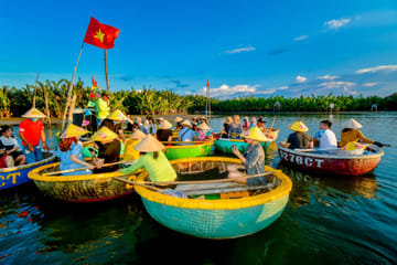 10-Day Vietnam Discovery Tour from Ho Chi Minh City to Hanoi