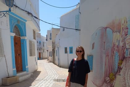 1 Day Excursion Kairouan and El Jem from Tunis or Hammamet