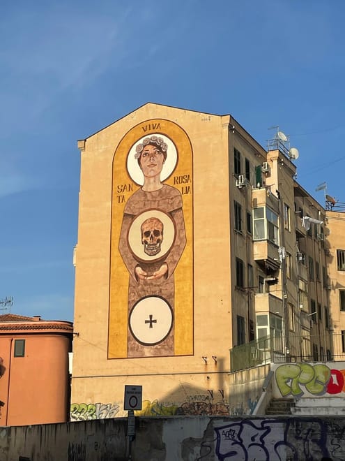 Palermo: Small-Group Walking Tour with Local Guide 7