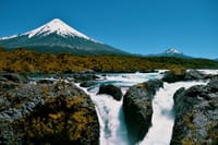Premium Full day Tour to Osorno Volcano and Petrohue in Puerto Varas 7