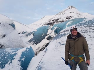 Vatnajökull Glacier Walk, photo 16