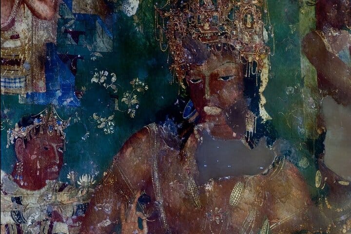 Aurangabad Heritage Day Tour