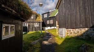 Tórshavn City Walk | Private Experience 3