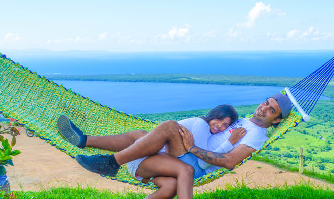 Round Mountain Tour - From Punta Cana 3