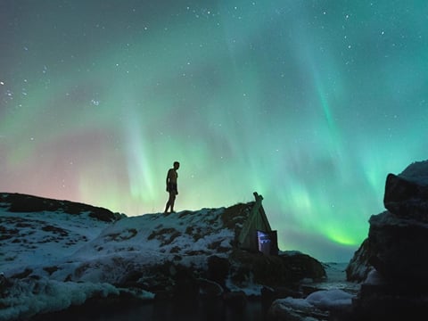 Northern Lights 4×4 | Private Super Jeep Tour | Photo Package Included, photo 7