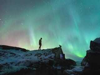 Northern Lights 4×4 | Private Super Jeep Tour | Photo Package Included, photo 7