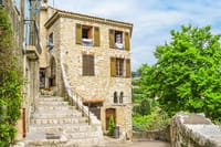 Private Tour Provence Medieval Villages from Nice 3