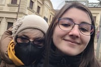 Bucharest's Armenian Quarter: City Exploration Game 10