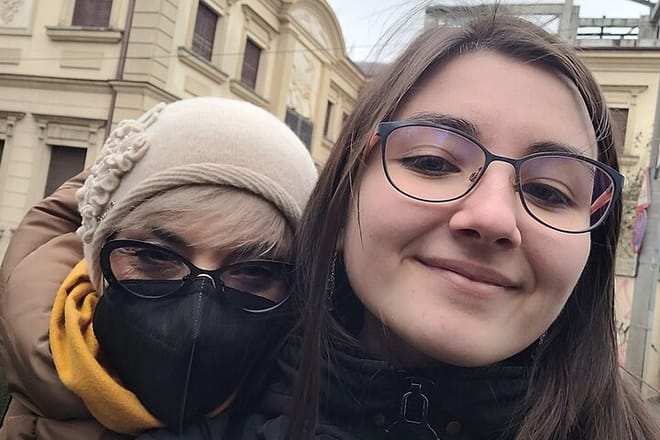 Bucharest's Armenian Quarter: City Exploration Game 10
