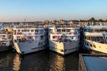 Private Transfer from Aswan Airport to Hotel or Nile Cruise