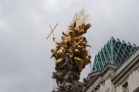 Vienna Private Walking Tour With A Professional Guide 3