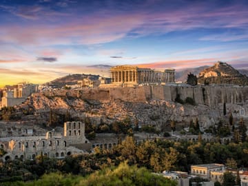 Classical Greece