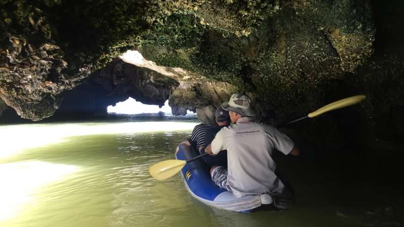James Bond Island By Cruise James Bond Island By Cruise
