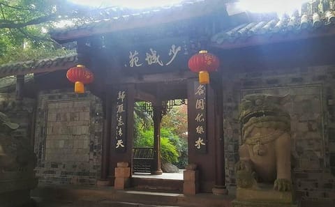Chengdu Panda City Culutre Leshan Buddha and Food Tour 3 days