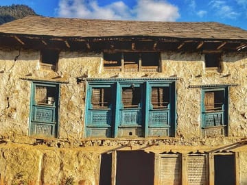 Chitlang Trek and Boating Adventure from Kathmandu