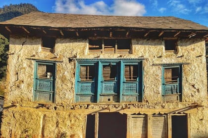 Chitlang Short Trekking and Boating from Kathmandu