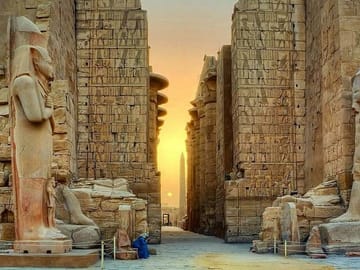 6-Days Private Guided Tour in Luxor, Aswan ,and Abu Simbel