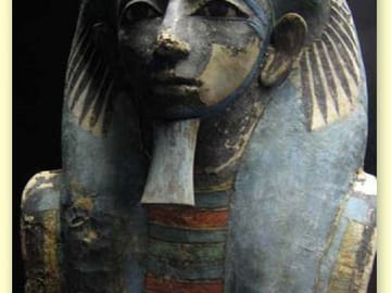 Luxor: Sound and Light Show at Karnak Temple with Transfers