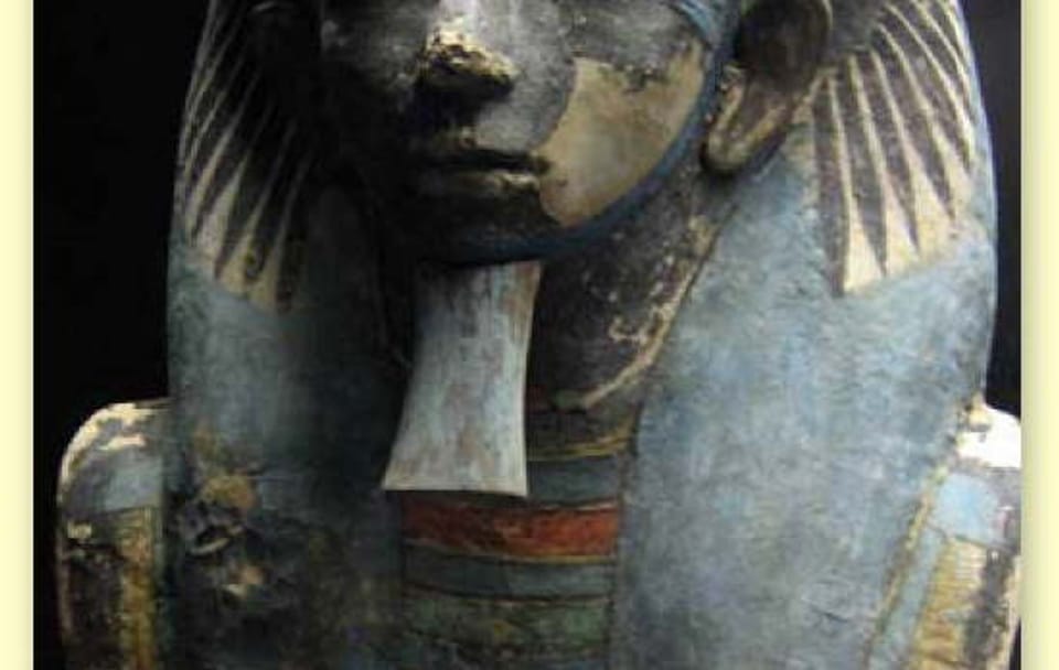 Explore Imhotep’s Architectural Wonders at Saqqara Necropolis