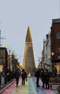 Private Airport Transfer: Reykjavik → KEF 5