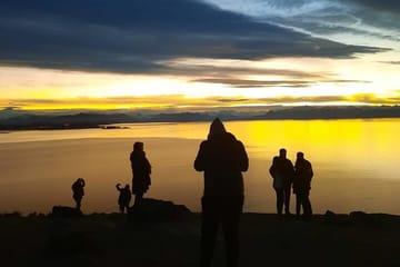 3-Day El Calafate Escape with Optional Airfare from Buenos Aires