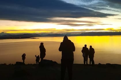 3-Day El Calafate Escape with Optional Airfare from Buenos Aires