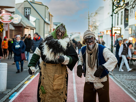 The Reykjavik Christmas Food Tour, photo 17