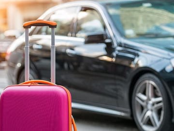 Private Arrival Transfer Bandaranayake International Airport to Colombo City