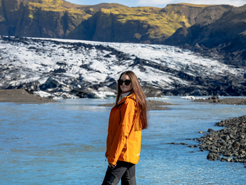 Glacier's Edge - Sólheimajökull Introductory Walk, photo 3