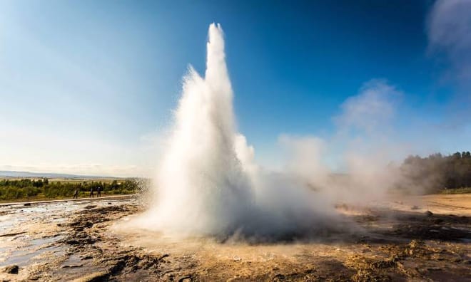 The Golden Circle, Blue Lagoon & Kerið Volcanic Crater | Small Group Day Tour 4