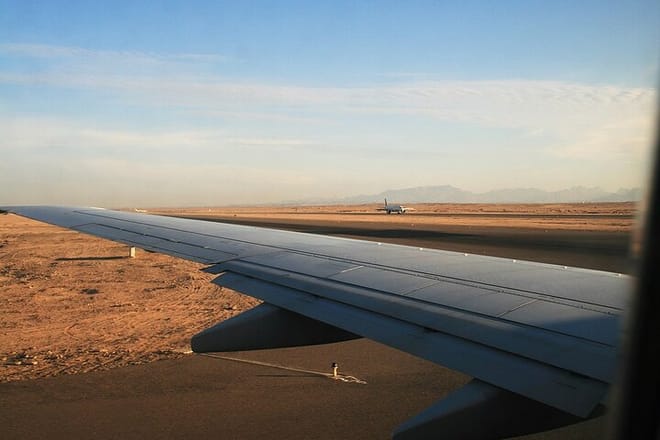 Private Hurghada Airport Transfer: One-Way Executive Ride photo 4