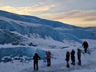 Skaftafell 3 Hour Glacier Walk, photo 17