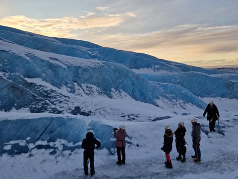 Skaftafell 3 Hour Glacier Walk, photo 17