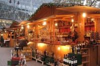 Private Budapest Christmas Market guided tour and Danube Evening cruise package 6