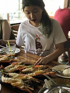 EZY-Go Experiences: Ayutthaya's Food, History & Culture (Private Tour)