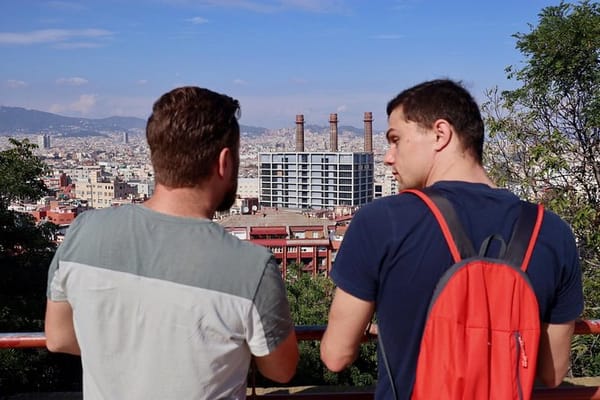 Discover the Olympic Mountain - Private Tour