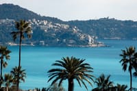 Seacoast view & Monaco, Monte-Carlo Full Day Private Tour 7