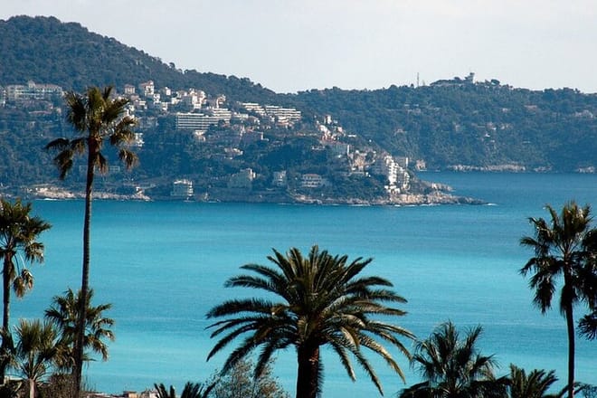 Seacoast view & Monaco, Monte-Carlo Full Day Private Tour 7